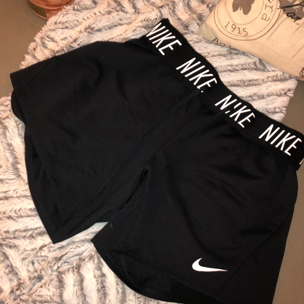 Nike shorts